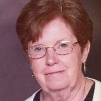 Gaila Holmes Obituary