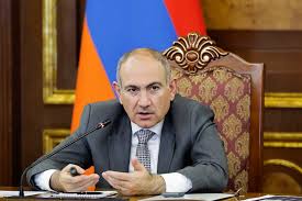 ԱՄՀ գործադիր տնօրենը շնորհավորել է վարչապետ Փաշինյանին՝ ընտրություններում հաղթանակի առթիվ