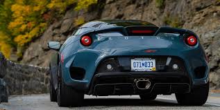 2020 Lotus Evora GT Lives Up To The Hype By Mack Hogan for Road & Track