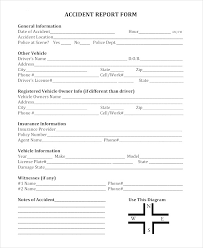 Download free police report templates, examples and samples! 10 Police Report Examples In Pdf Examples
