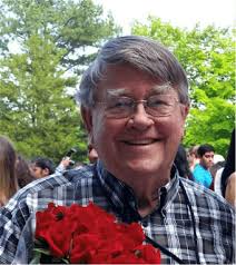 John 'Jack' Fletcher PERRY II Obituary