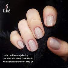 Profesyonel Manikur Kapinda Iletisim Bilgilerinden Ya Da Dm Den Randevu Al Manikurun Sana Gelsin Kulissco Manikur Pedikur Mani Nails Beauty