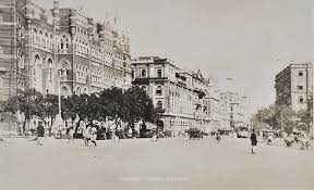 Bombay Photo Images[ Mumbai]: ESPLANADE ...