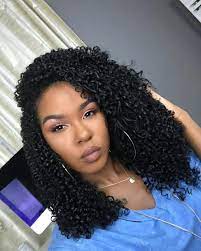 15 Natural Hair Youtubers Worth Subscribing To Curly Hair Styles Naturally Natural Hair Styles Curly Hair Photos