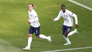 There are many ways to greet someone in japanese! All These Ugly Faces Dembele And Griezmann Are Involved In A Racist Controversy Over The Mockery Of Asian Hotel Workers Video The News 24