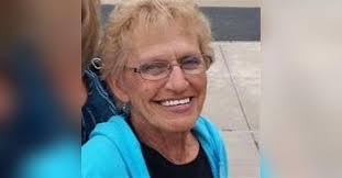 Mary Spurling Obituary