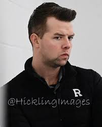 Travis Swan's Instagram, Twitter & Facebook