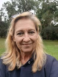 Living with stroke and finding inner strength