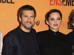 Canet began his career in theatre and television before moving to film. Slt Guillaume Canet A T Il Trompe Diane Kruger Avec Mari Closer