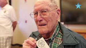 Pearl Harbor survivor recalls Japanese attack