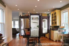 third kitchen design option and some