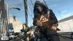 Warzone 2: A New Resurgence Map is Coming Soon