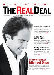 Yann chetrit net worth is $13 million. The Real Deal October 2014 By The Real Deal Issuu