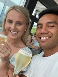 Newcastle Knights WAGS: The wives and girlfriends behind the 2021 squad