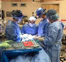 At the oral and maxillofacial surgery (omfs) clinic your care is provided by dental students or highly skilled residents and is always overseen by faculty specialists, who are all leaders in the field. Oral And Maxillofacial Surgery Boston Medical Center