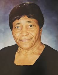 Obituary for Mary F. Herring