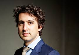 This means less pavement, less air traffic and more room for green areas and housing, party leader jesse klaver said in a presentation video of the housing plan. Groenlinks Leader Klaver Calls For Cabinet To Resign Over Child Benefit Scandal Dutchnews Nl