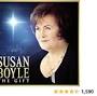 Susan Boyle The Gift from www.amazon.com