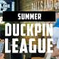 Summer Duckpin Leagues Start