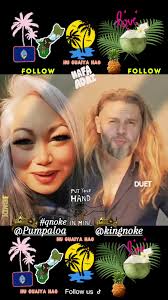 #duet with @kingnoke #duettime 03-12 #2025 #duet with @Pumpaloa  #islandinthestream #love #guam #myhome #qnoke #pumpaloa #roadto10k  #Iloveyouhoney #thanku #fyp #fypシ #fypシ゚viral #viralvideo ...