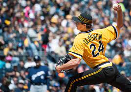 Pittsburgh pirates pitcher tyler glasnow views the connection between baseball and music as significant and 'nostalgic.' since the muses of ancient greece, music has filled ears around the world. Tyler Glasnow S Tattoos Show His Love For Rap Music Pittsburgh Post Gazette