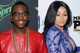 He is not dating anyone currently. Soulja Boy Hit Blac Chyna By Tattooing Her Name On His Arm Despite Breakup Kokolevel Blog