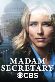 Madam Secretary: Season 4, Episode 20