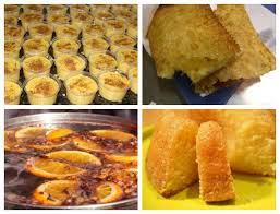 Conhecida também como festa de são joão, teve origem na europa como uma festa pagã, em comemoração à fertilidade da terra e às boas colheitas. Lista Pronta De Comidas De Festa Junina 155 Pratos Salgados E Doces