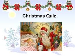 We may earn commission from links on this page, but we only recommend products we ba. Christmas Quiz Ppt Download