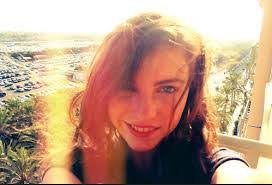 Olivia Haley's Instagram, Twitter & Facebook