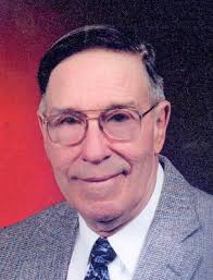 Gilbert W. Warner Obituary