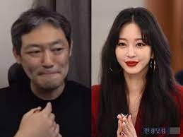 김용호 원진 부회장 화났다, 한예슬이 복수한 것. G1gamqsn Rwgm