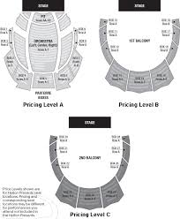 20 interpretive academy of music seating chart balcony