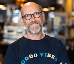 Harrogate cafe owner to take