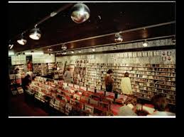 Nostalgic memories of HMV music store closures