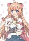 向日守ぽた