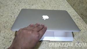 13 Inches Best Branded Apple Macbook Air 2010 Laptops Ddr3 Price In Pakistan Zrbazzar Youtube