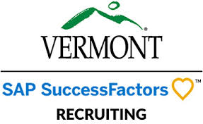 Successfactors Recruiting Department Of Human Resources