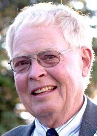 Bernard “Bernie” N. Hermann