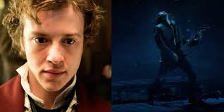 Stranger Things' Joseph Quinn's 10 Best Roles, According to IMDb