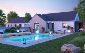 Pavillon d ile de france. Le Pavillon Francais Pour Une Maison Sur Mesure En Ile De France