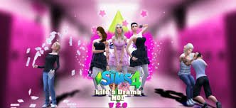Slice of life mod will put physical changes to sims according to the mood, new buffs, and a mobile phone menu that is quite same as the social. The Top 25 Best Sims 4 Adult Mods All Free