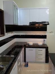 Daftar sekarang disini, ada banyak keuntungan untuk anda. 21 Kitchen Set Aluminium Putih Paling Top