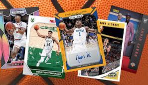 Ungraded & graded values for all '20 panini prizm basketball cards. 2019 20 Basketball Cards Release Dates Checklists And Set Information