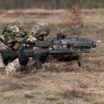 Rusia Promete Responder A Los Ejercicios Militares De La Otan En Europa En 2020 Militar Rusia Tropas Estadounidenses