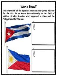 While it is not the purpose of this book to treat especially of. Spanish American War Facts Worksheets Key Events For Kids