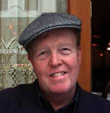 Filling Spaces: Peter Brook and John Aylward