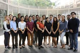 They are energized by new ideas and their enthusiasm enlivens the team. 27 November 2018 The 5th Yale Nus Student Government Takes Office Charts New Direction Yale Nus College