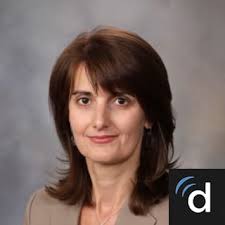 Dr. Daniela L. Stan, MD