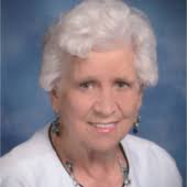 Obituary information for Kathryn G. "Kay" Roberson